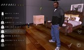 CJ HD INSANITY 2017