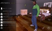 CJ HD INSANITY 2017