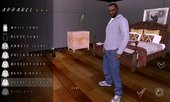 CJ HD INSANITY 2017