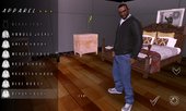 CJ HD INSANITY 2017