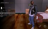 CJ HD INSANITY 2017