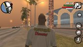 Kanjuruhan Disaster T-Shirt