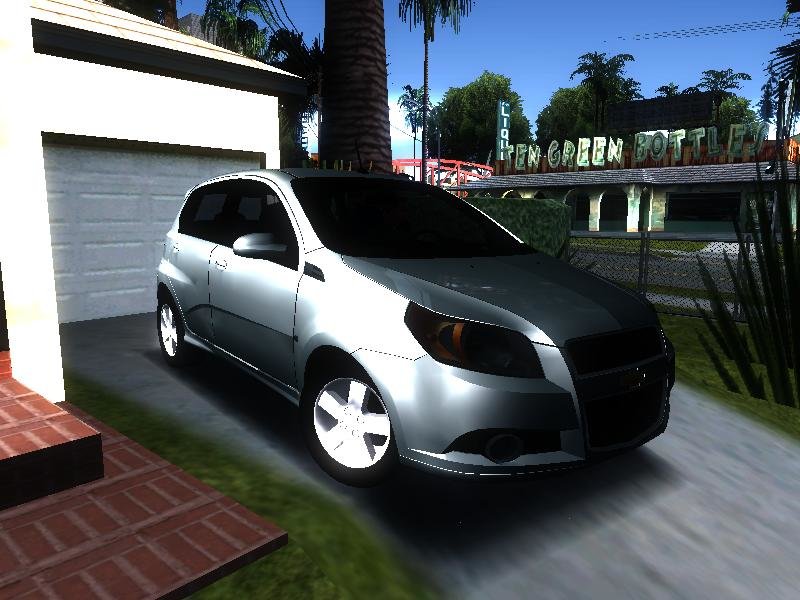 mod