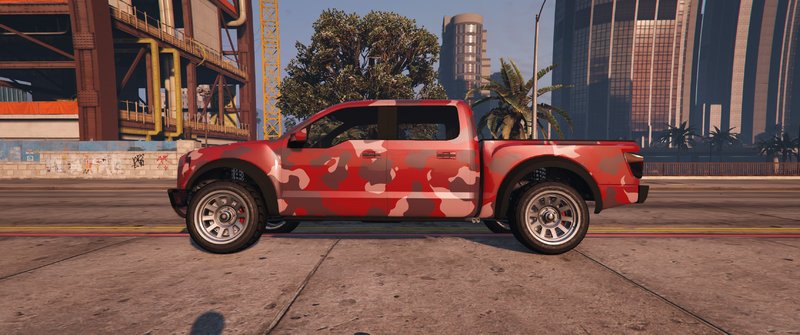 mod