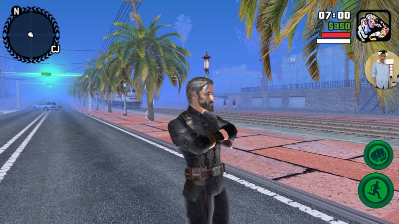 mod