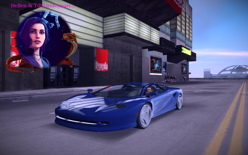 mod