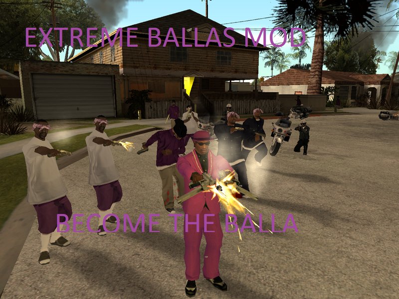 mod