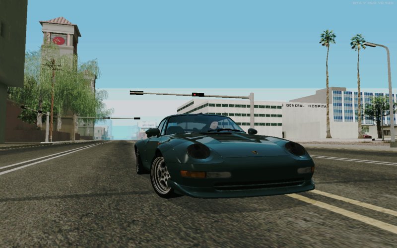 mod