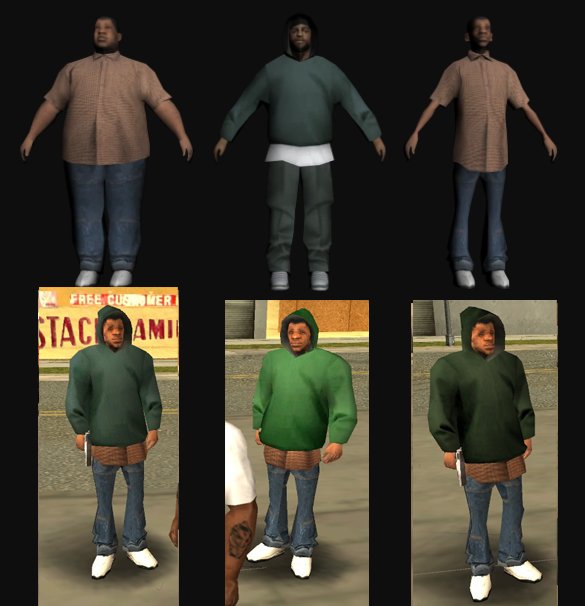 mod