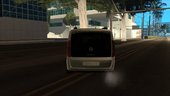 Fiat Doblo Kafkas Performance