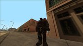 The Thing Fear itself