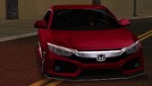 Kafkas Performance Honda FC5