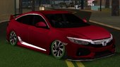 Kafkas Performance Honda FC5