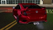 Kafkas Performance Honda FC5