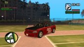 GENSEC Security Car
