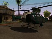 LSSD Maverick Police