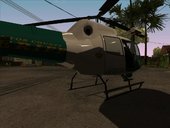 LSSD Maverick Police