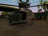 LSSD Maverick Police