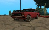 Huntley Classic 1990