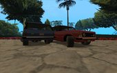 Huntley Classic 1990
