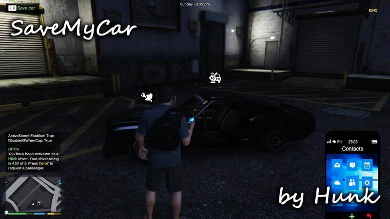 mod