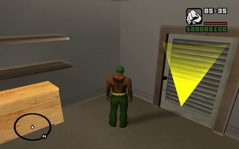 mod