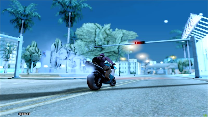 mod