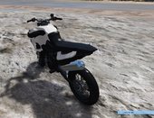 BMW F800 DEPENADA ( REPLACE )