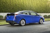 Toyota Prius 2017