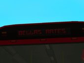 Brute Metrobus (GTA V Style)
