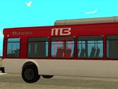 Brute Metrobus (GTA V Style)