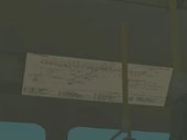 Brute Metrobus (GTA V Style)