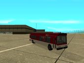 Brute Metrobus (GTA V Style)