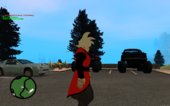Goku