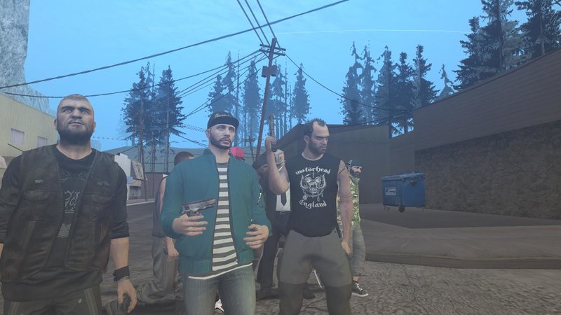 mod