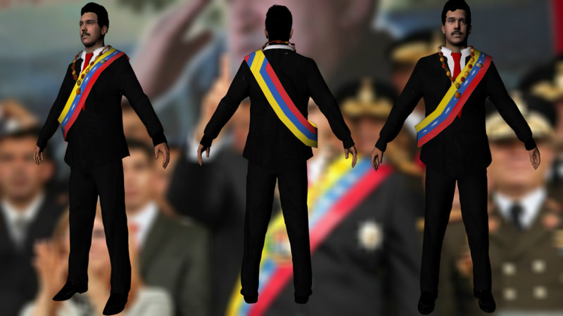 mod