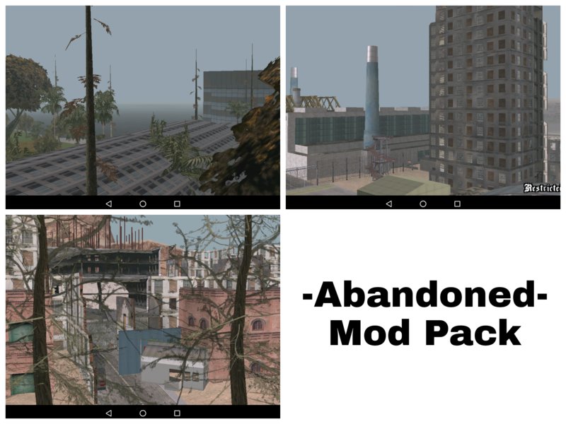 mod