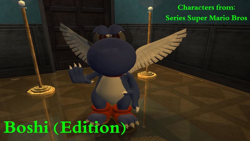 mod