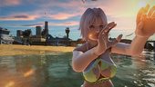 DOAXVV Luna - Inaba