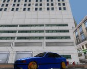 BMW E36 2.8i