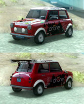 GTA V Weeny Issi Classic