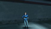 GTA Online Skin pack: After Hours DLC