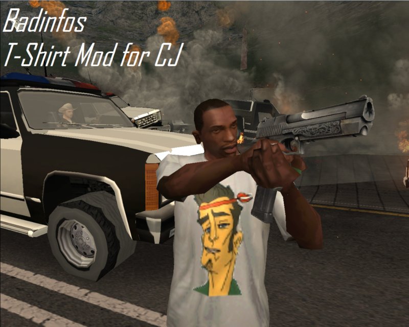 mod