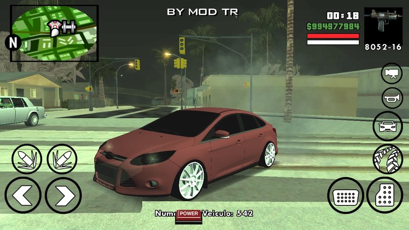 mod