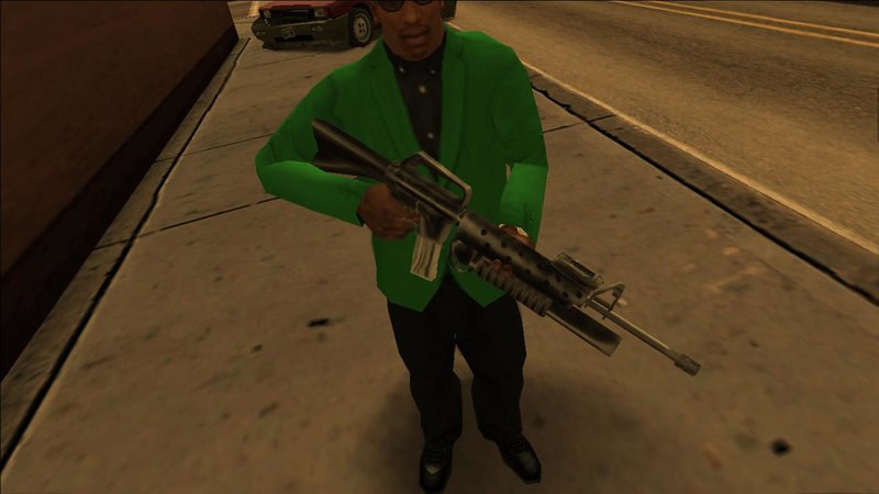 mod