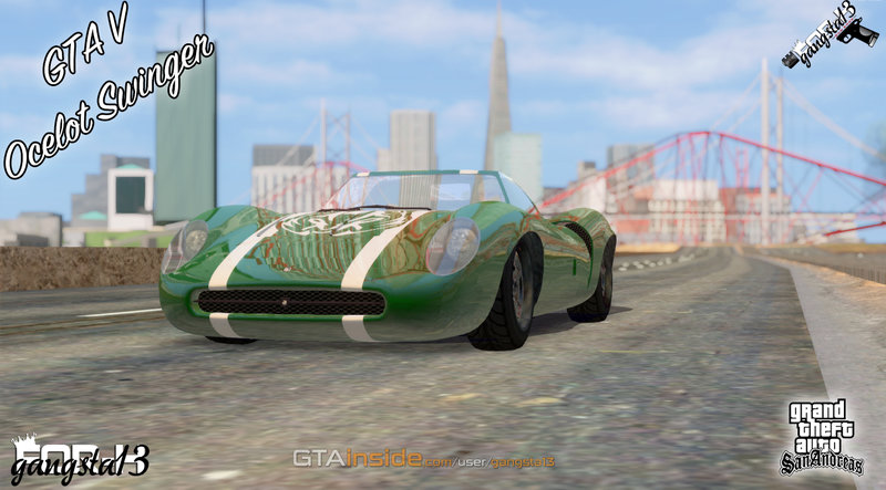 mod