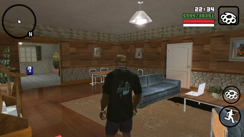 mod