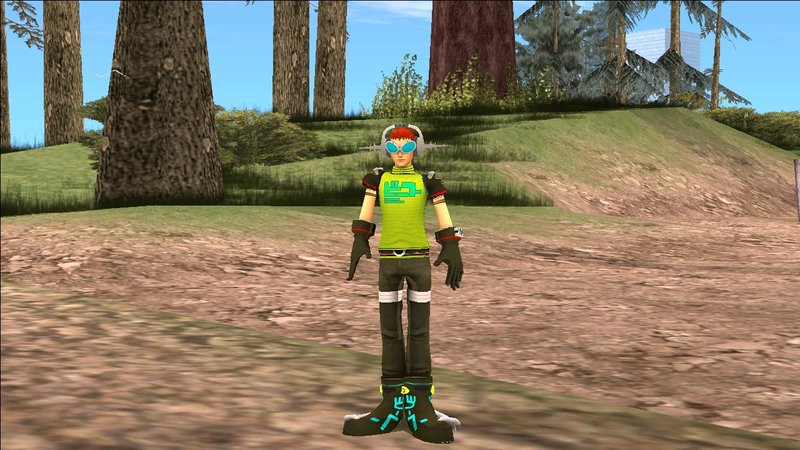 mod