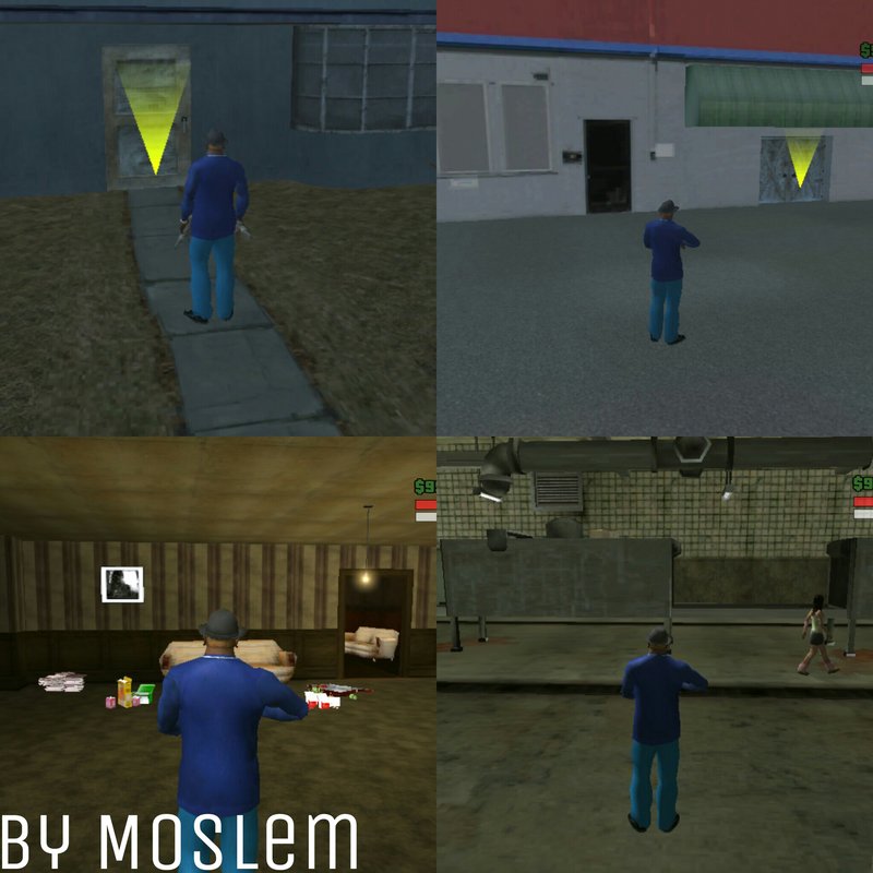 mod