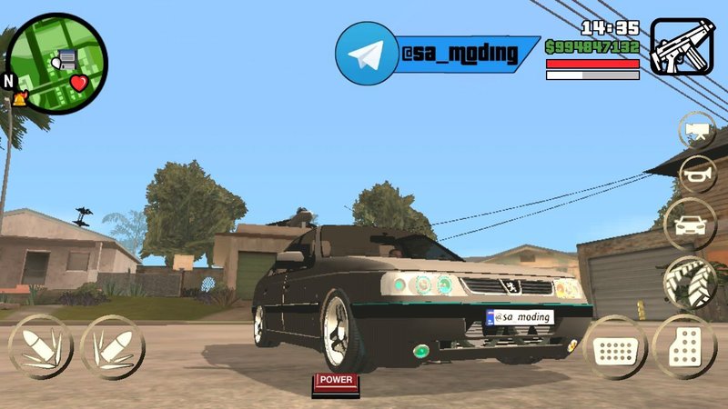 mod
